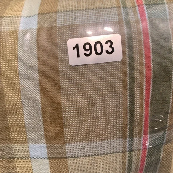 Company 81 Mens Plaid Cargo Long Shorts Sz 38 Y2K Streetwear‎ Grunge Skate - Picture 14 of 14